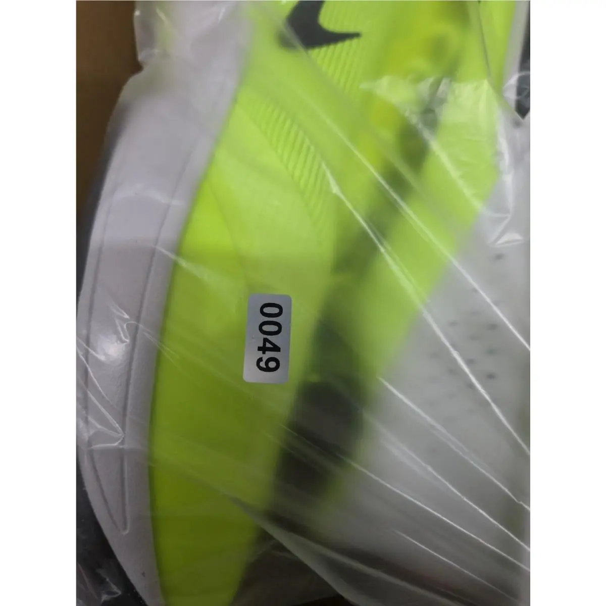 Nike shoes - Precision Vii - Precision Vii - Fn4322700 - Yellow 17