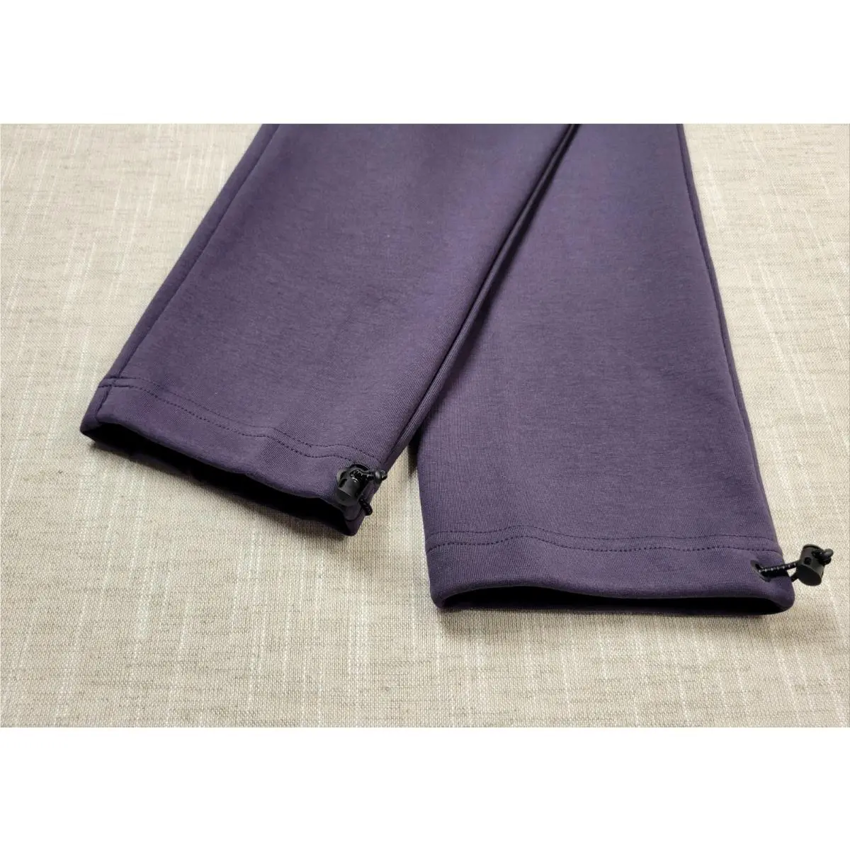 Nike clothing - Nike NSW Tech Fleece - NSW Tech Fleece - DQ4312-540 - Purple Black 5