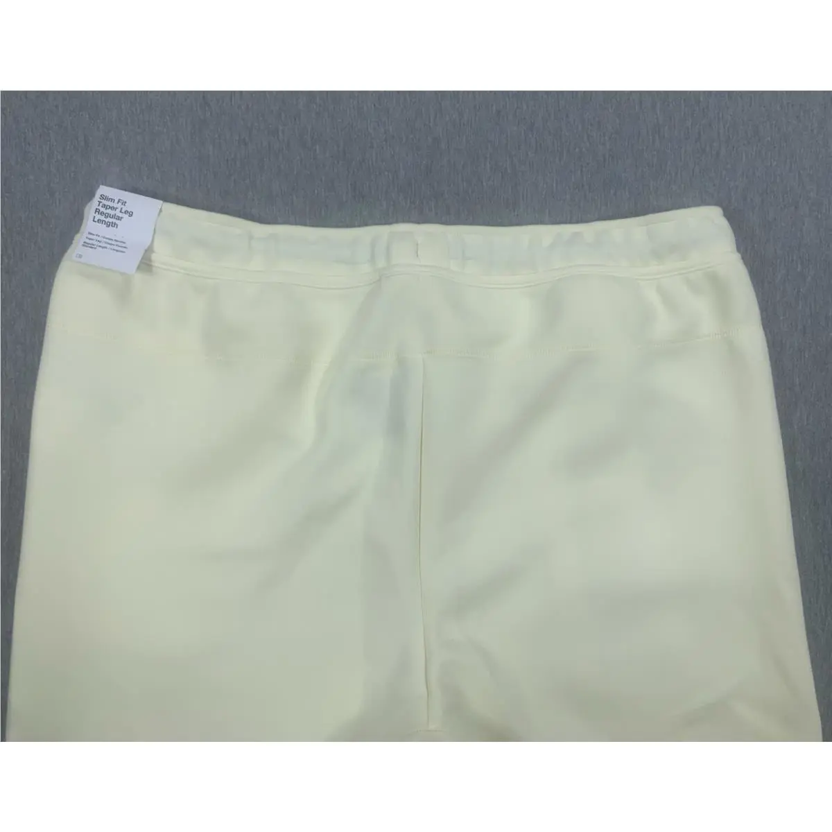 Nike clothing - Nike Tech - Tech - FB8002113 - cream 2