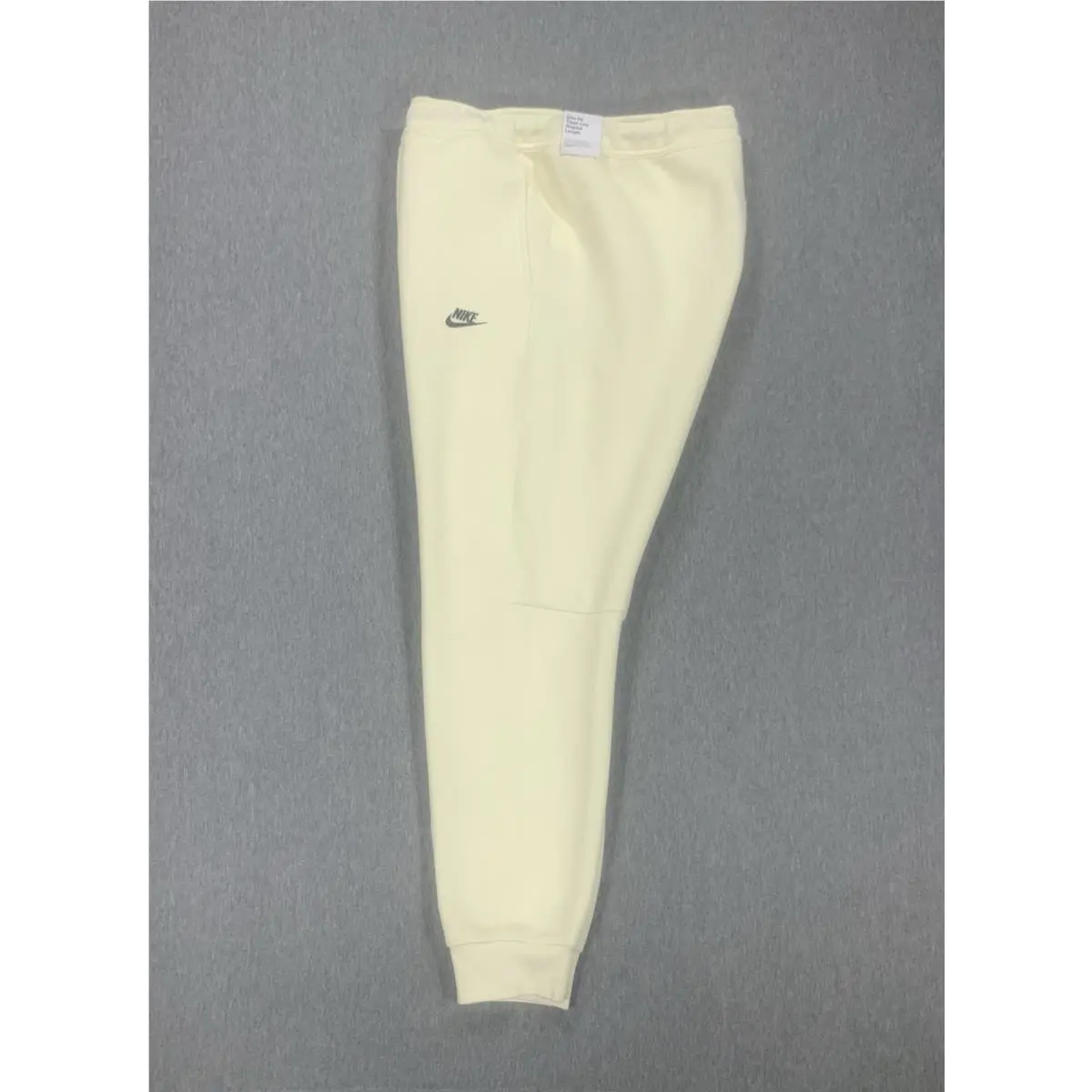 Nike clothing - Nike Tech - Tech - FB8002113 - cream 4