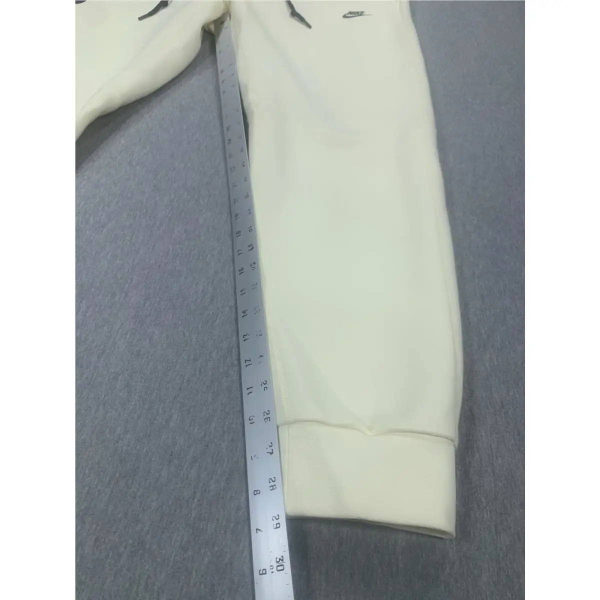 Nike clothing - Nike Tech - Tech - FB8002113 - cream 6