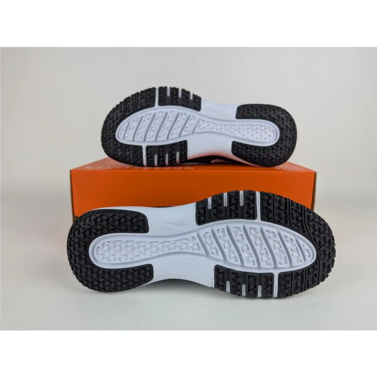Nike shoes - Nike Flex Control - Flex Control - CD0197-002 - Black 1