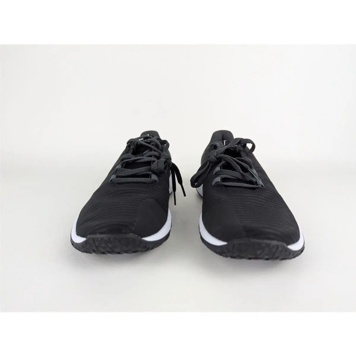 Nike shoes - Nike Flex Control - Flex Control - CD0197-002 - Black 2