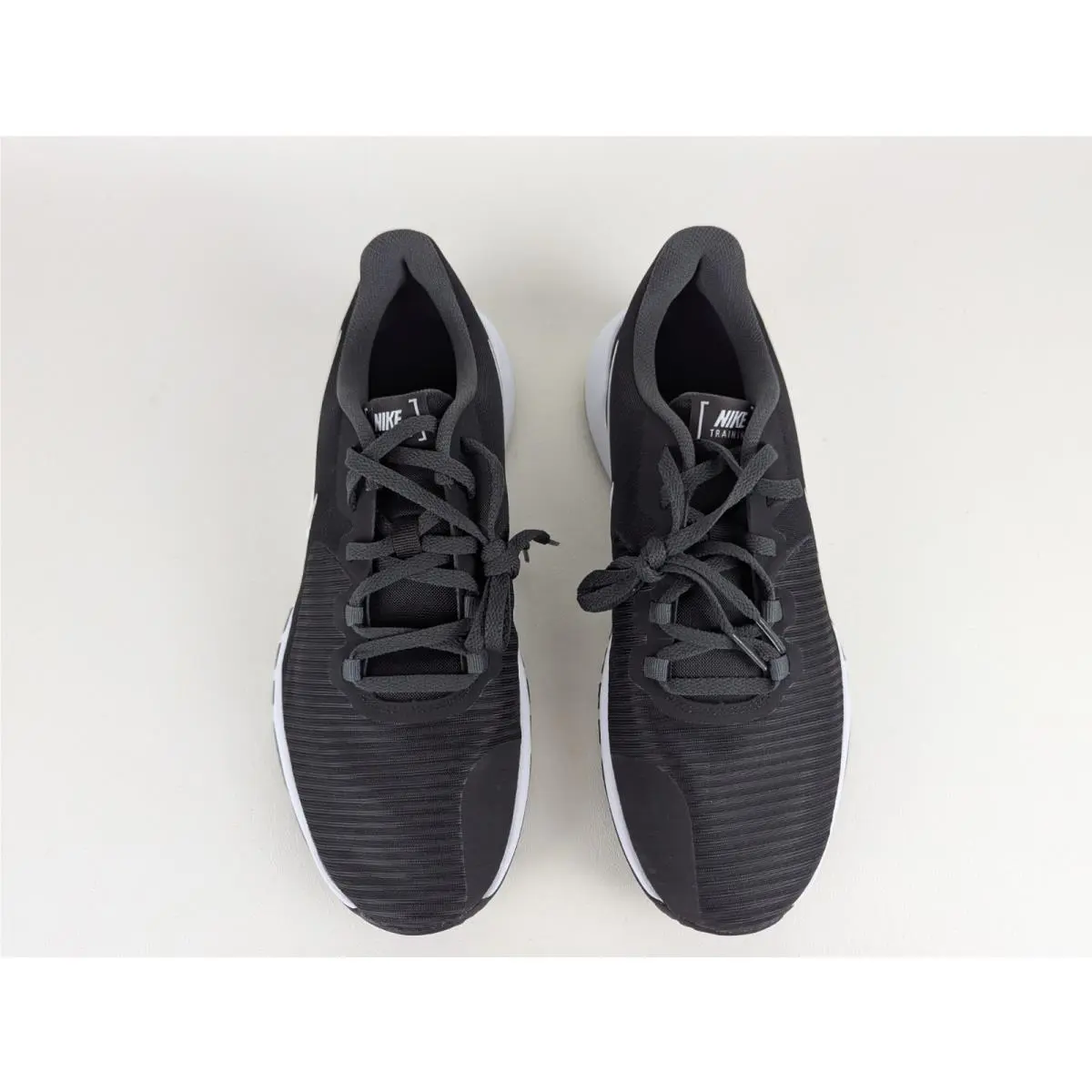 Nike shoes - Nike Flex Control - Flex Control - CD0197-002 - Black 3