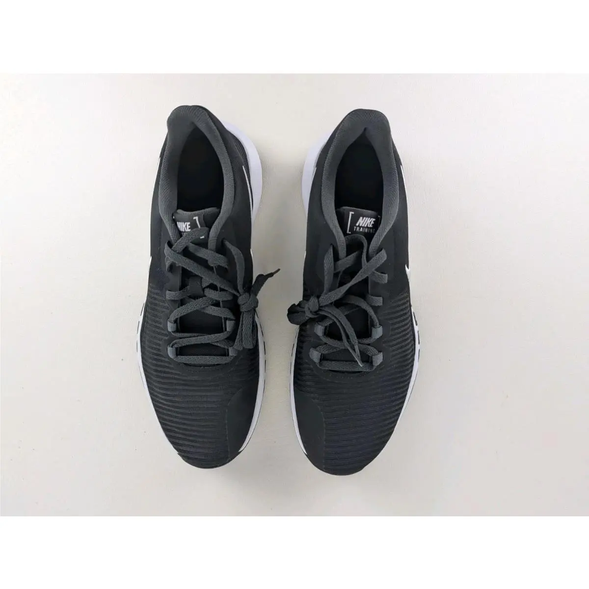 Nike shoes - Nike Flex Control - Flex Control - CD0197-002 - Black 4