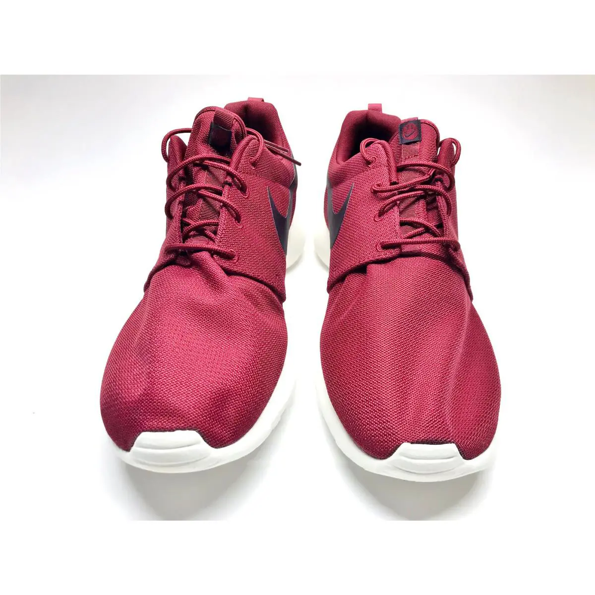 Nike shoes - Nike Roshe One - Roshe One - 511881-613 - Red (UPC: 886060542489) 1