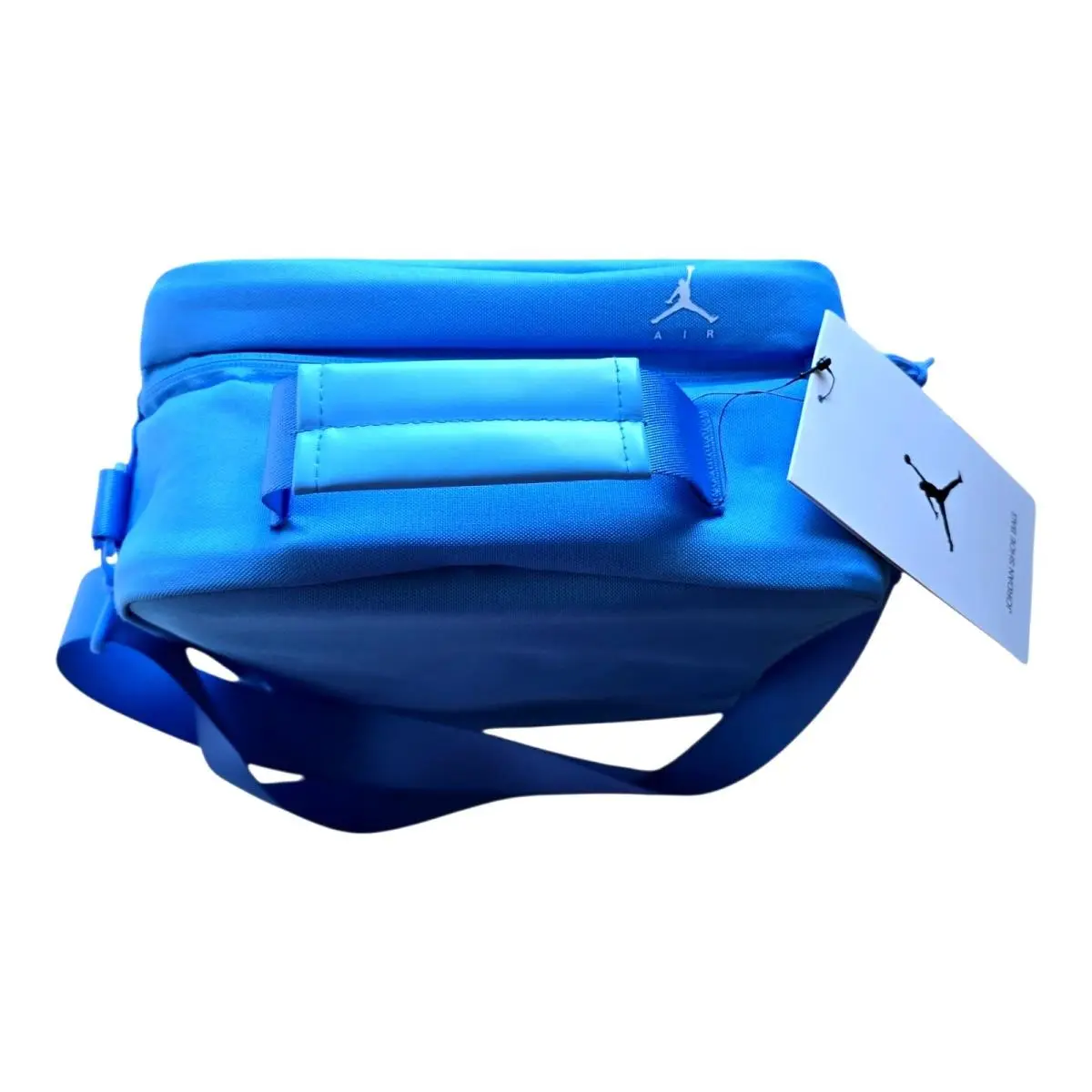 Nike shoes - 9A0776-B9F - 9A0776-B9F - Blue (UPC: 196327083212) 1