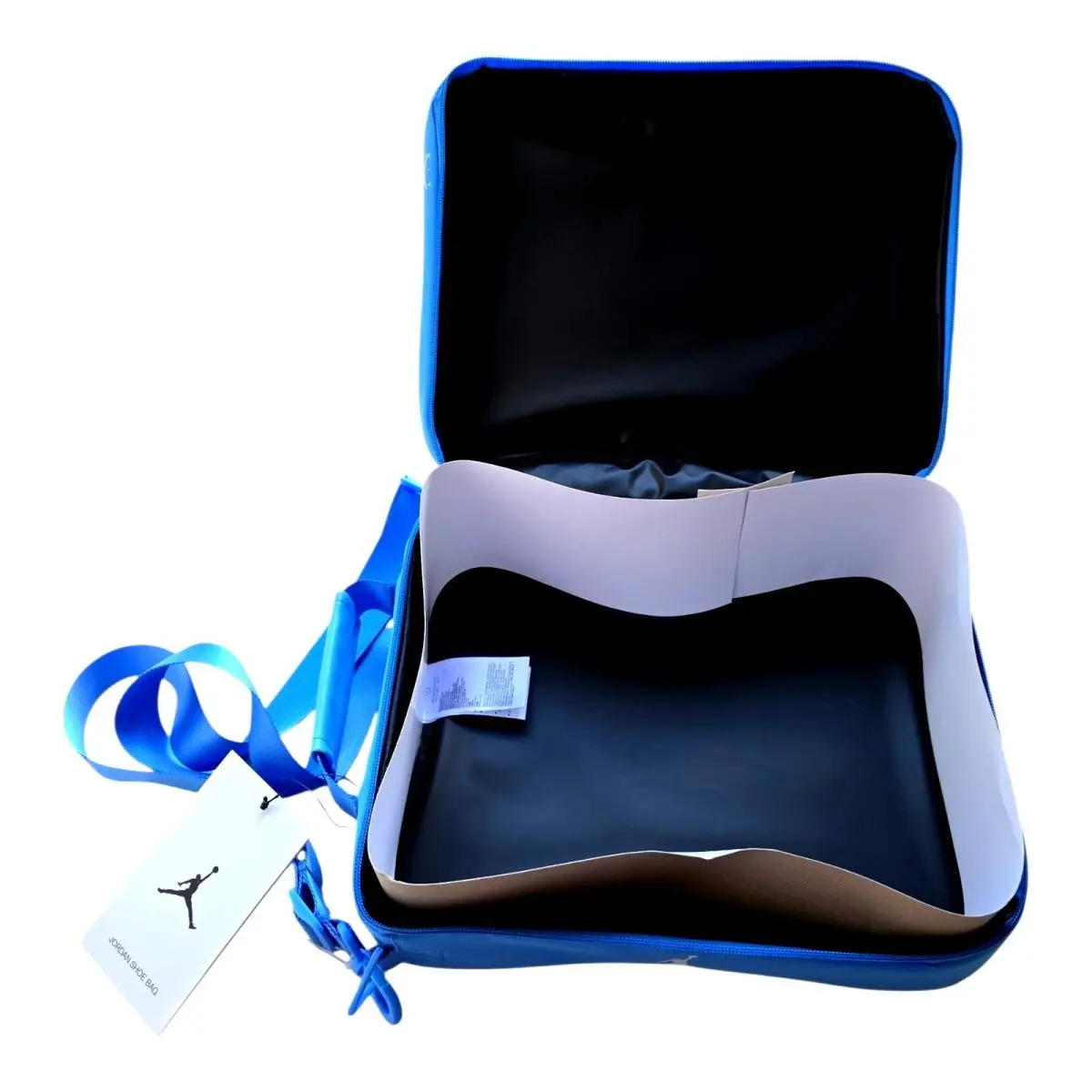 Nike shoes - 9A0776-B9F - 9A0776-B9F - Blue (UPC: 196327083212) 5