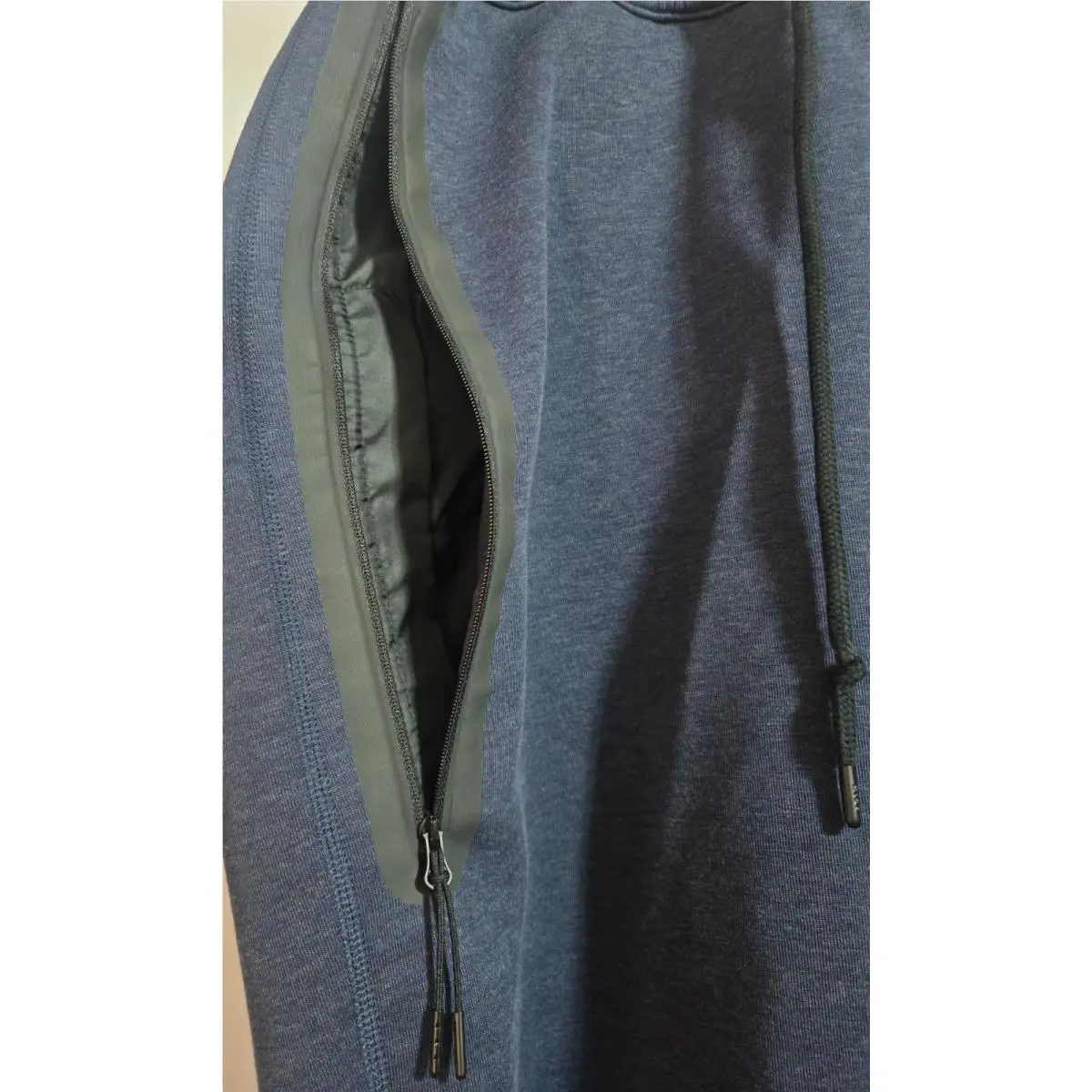Nike clothing - FB8002 - FB8002 - Black 2