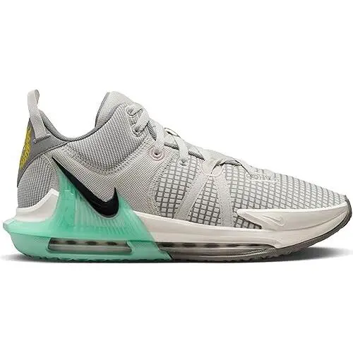 Nike shoes - Nike LeBron Witness - LeBron Witness - DM1123-006 - Gray 0