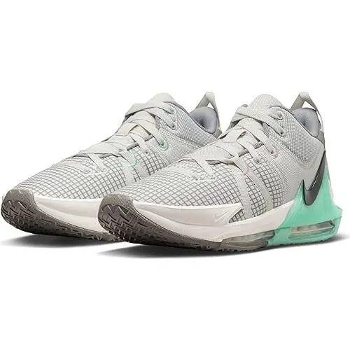 Nike shoes - Nike LeBron Witness - LeBron Witness - DM1123-006 - Gray 1