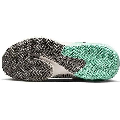 Nike shoes - Nike LeBron Witness - LeBron Witness - DM1123-006 - Gray 3