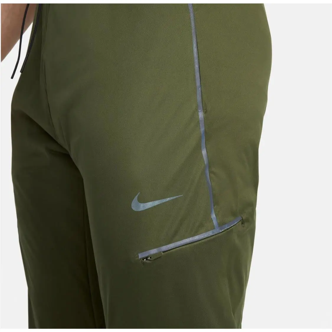 Nike clothing - DD6051-326 - DD6051-326 - Green (UPC: 195242209868) 1