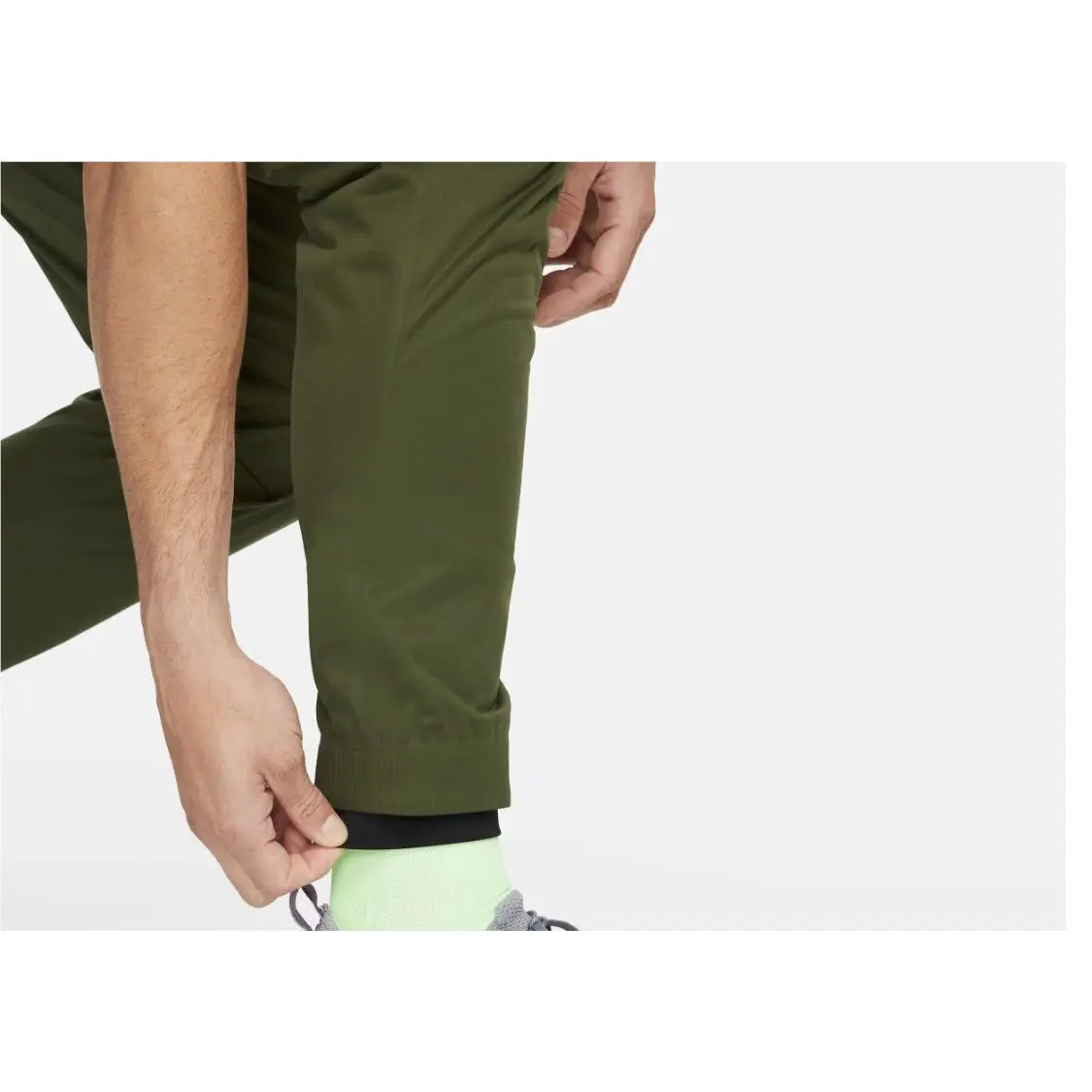 Nike clothing - DD6051-326 - DD6051-326 - Green (UPC: 195242209868) 2