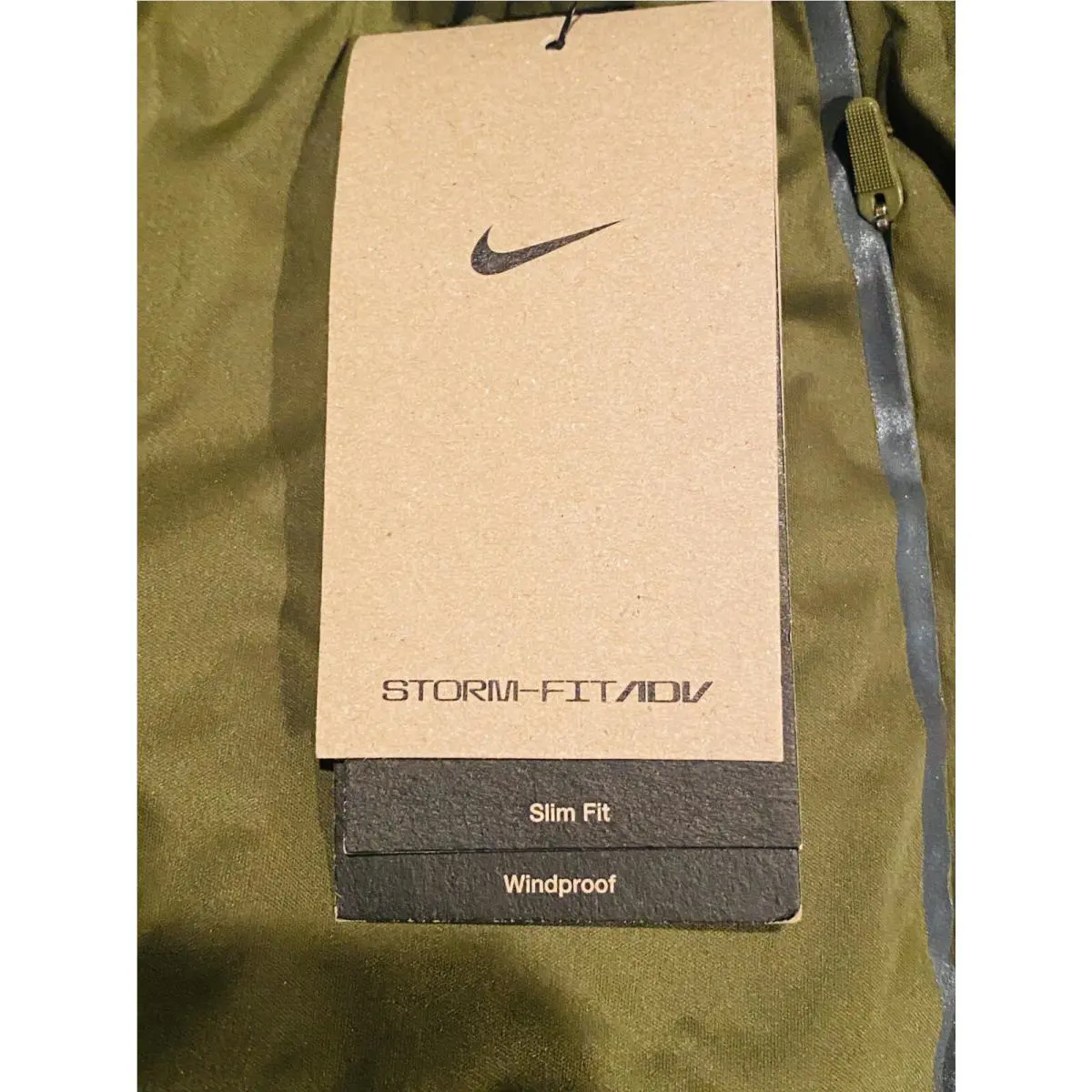 Nike clothing - DD6051-326 - DD6051-326 - Green (UPC: 195242209868) 10