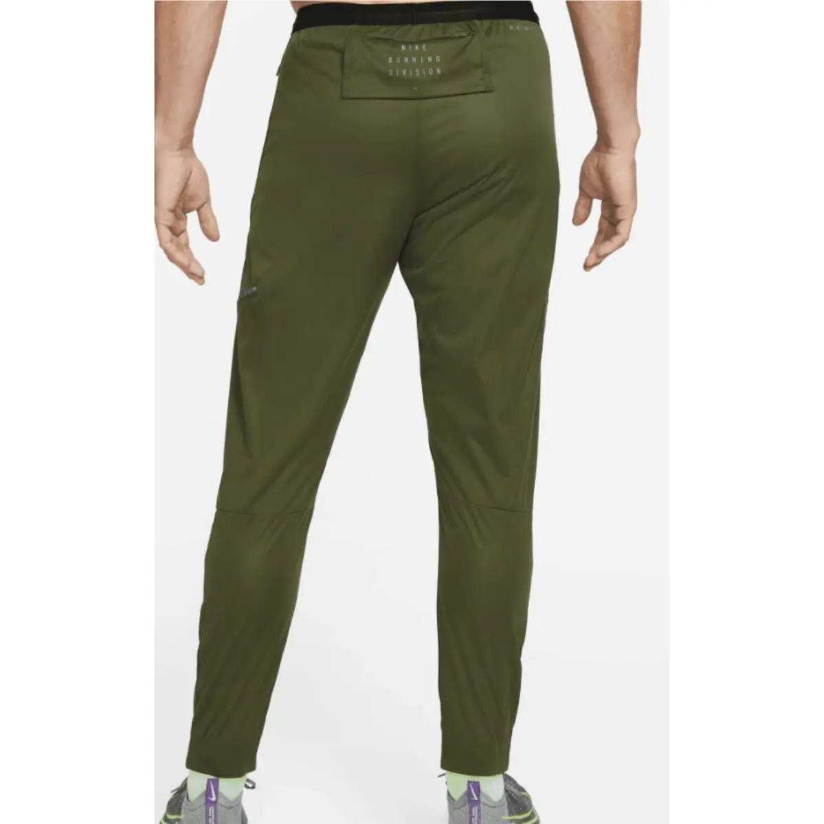 Nike clothing - DD6051-326 - DD6051-326 - Green (UPC: 195242209868) 0