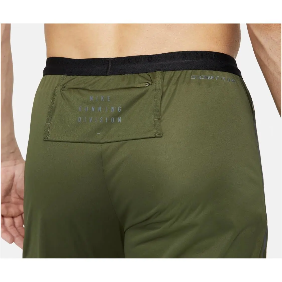 Nike clothing - DD6051-326 - DD6051-326 - Green (UPC: 195242209868) 5