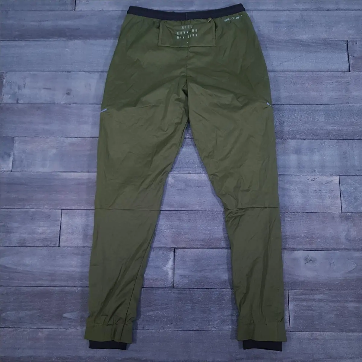 Nike clothing - Nike Storm-Fit ADV - ADV - DD6051326 - Rough Green (UPC: 0195242209851) 0