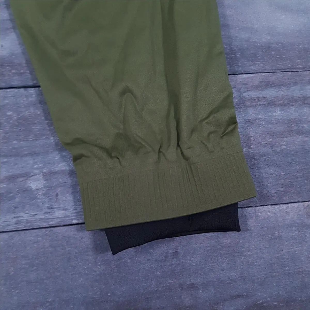 Nike clothing - Nike Storm-Fit ADV - ADV - DD6051326 - Rough Green (UPC: 0195242209851) 3
