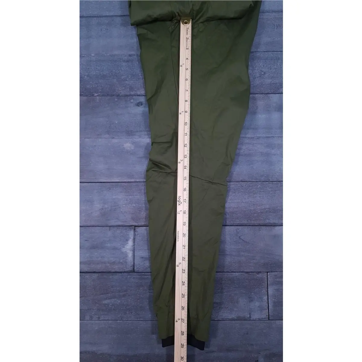 Nike clothing - Nike Storm-Fit ADV - ADV - DD6051326 - Rough Green (UPC: 0195242209851) 6