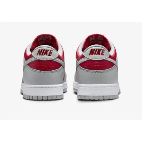Nike shoes - Nike Dunk Low QS - Dunk Low - FQ6965 600 - Red 0