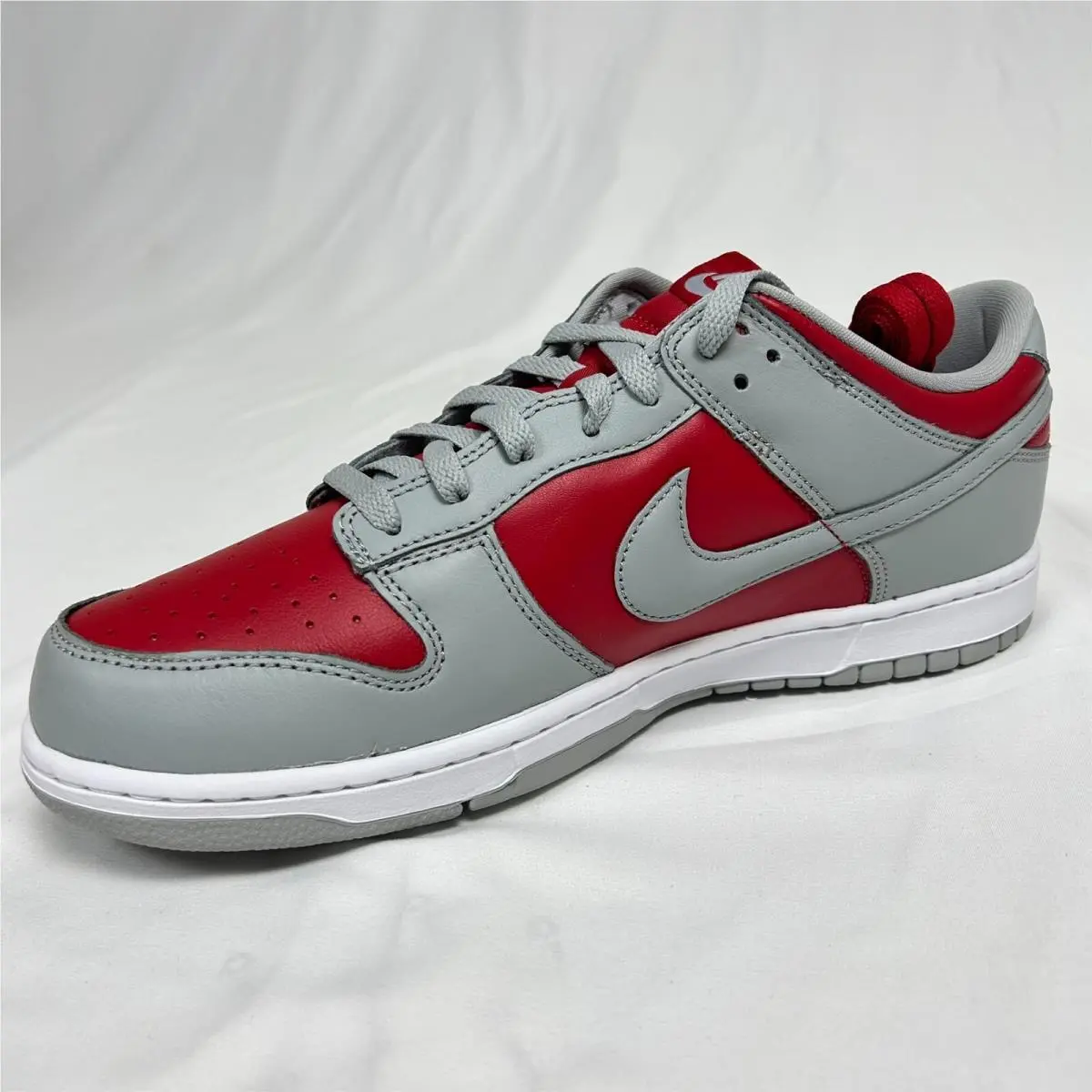 Nike shoes - Nike Dunk - Dunk - FQ6965-600 - Red 0