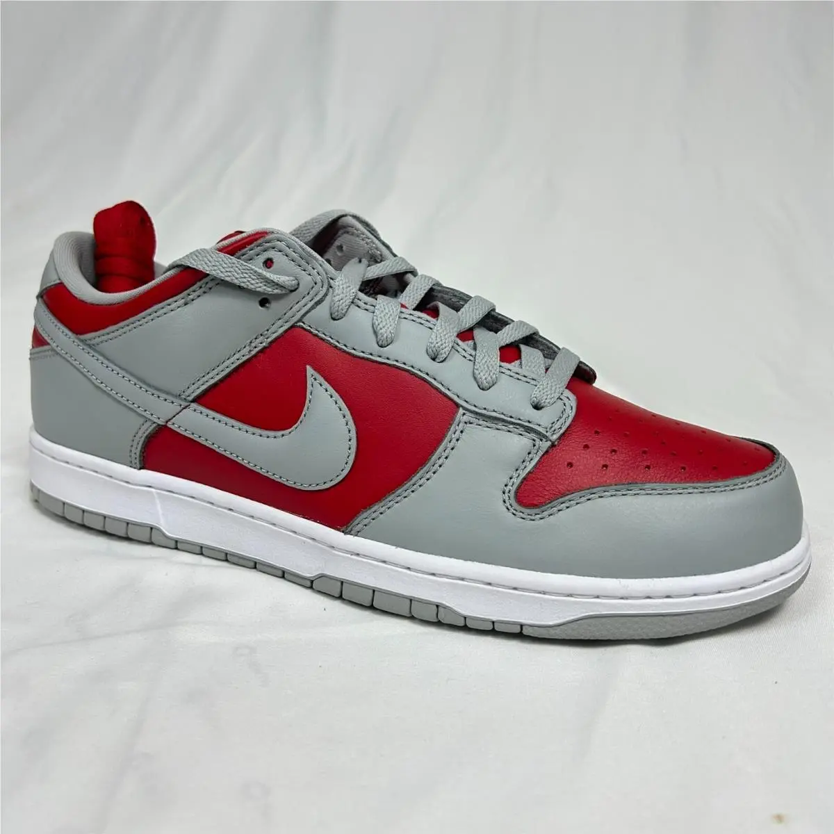 Nike shoes - Nike Dunk - Dunk - FQ6965-600 - Red 1