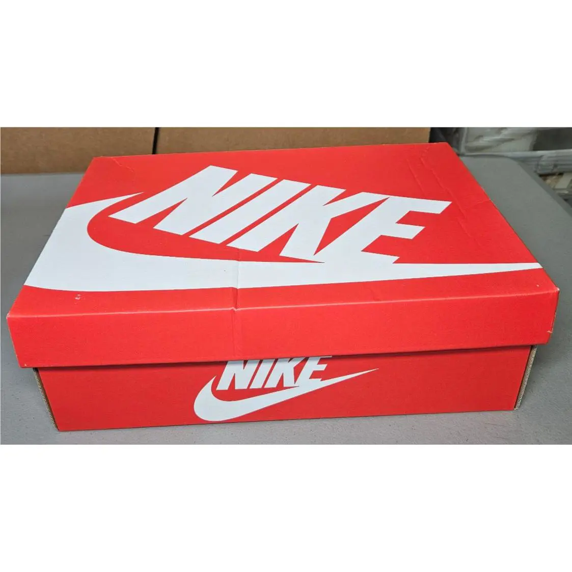 Nike shoes - Nike Dunk - Dunk - FQ6965-600 - Red 11