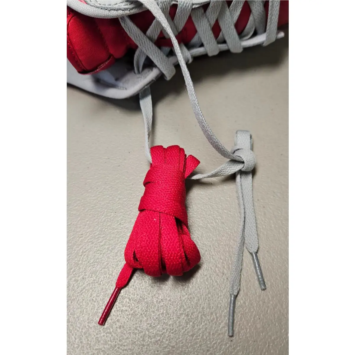 Nike shoes - Nike Dunk - Dunk - FQ6965-600 - Red 7