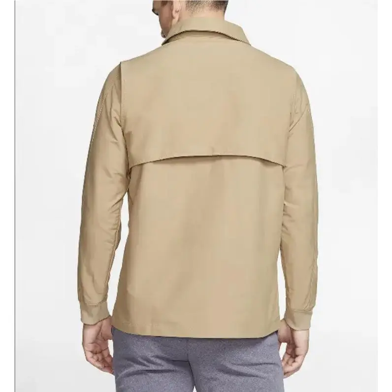Nike clothing - Repel Player - Repel Player - BV0386297 - Beige (UPC: 0193154723496) 0