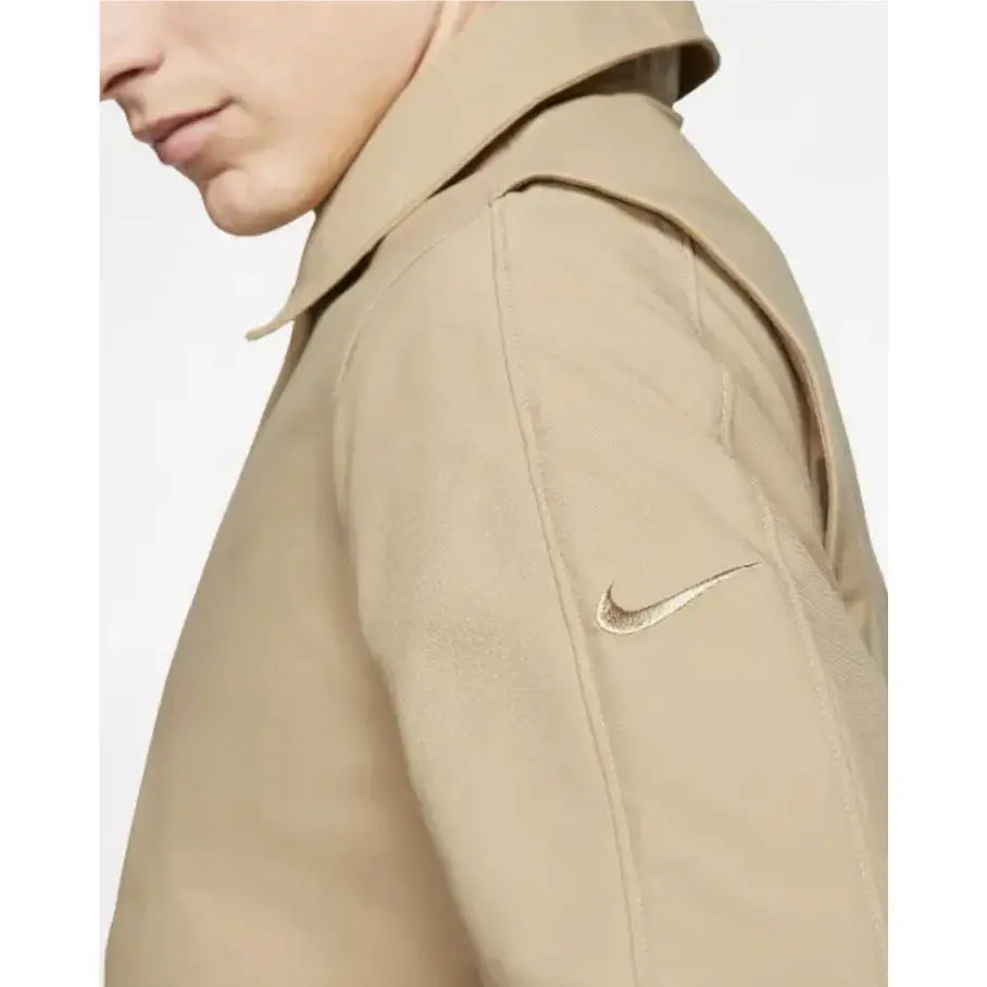 Nike clothing - Repel Player - Repel Player - BV0386297 - Beige (UPC: 0193154723496) 1