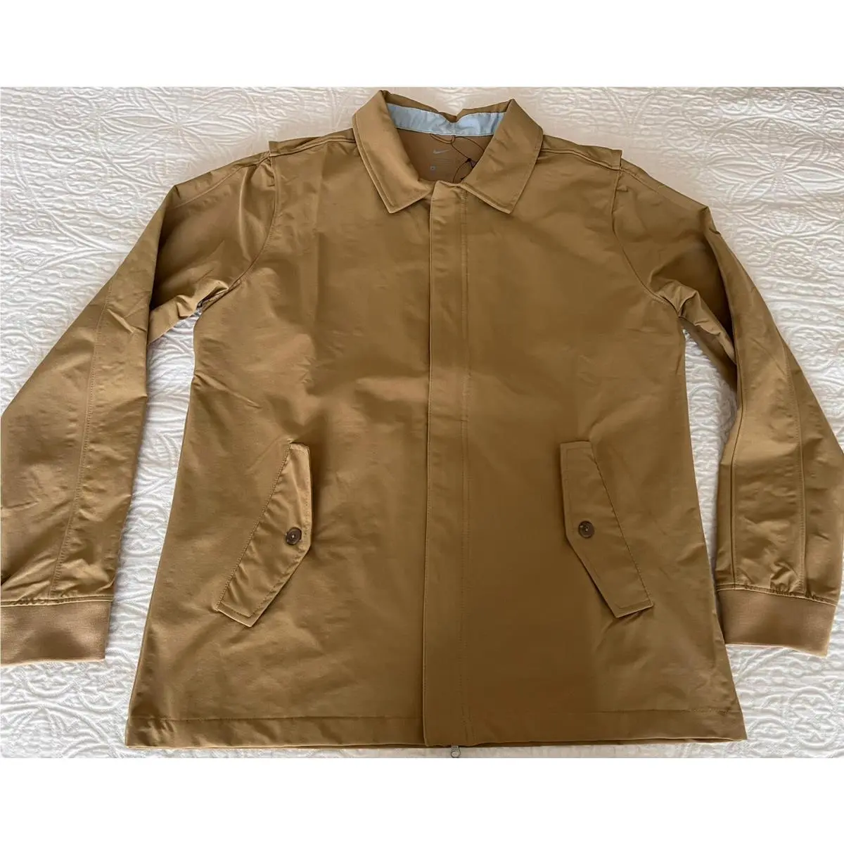 Nike clothing - Repel Player - Repel Player - BV0386297 - Beige (UPC: 0193154723496) 2