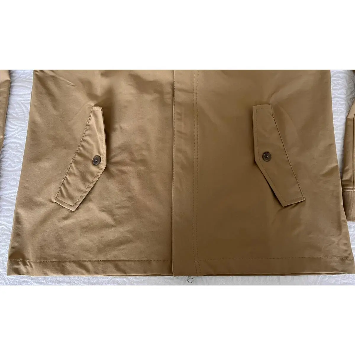 Nike clothing - Repel Player - Repel Player - BV0386297 - Beige (UPC: 0193154723496) 5