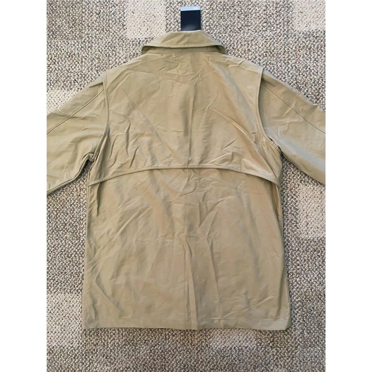 Nike clothing - Repel Player - Repel Player - BV0386297 - Beige (UPC: 0193154723496) 2