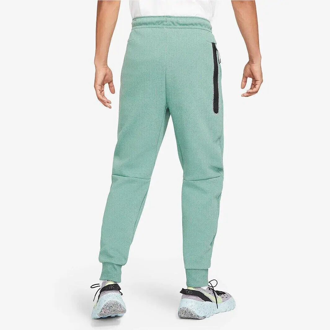 Nike clothing - Sportswear Tech - Sportswear Tech - DR9162361 - Green 1