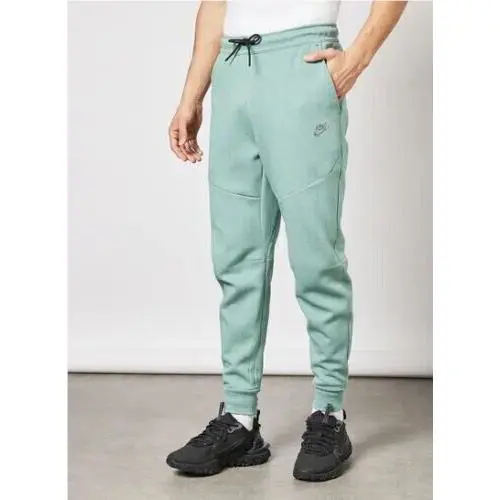 Nike clothing - Sportswear Tech - Sportswear Tech - DR9162361 - Green 5
