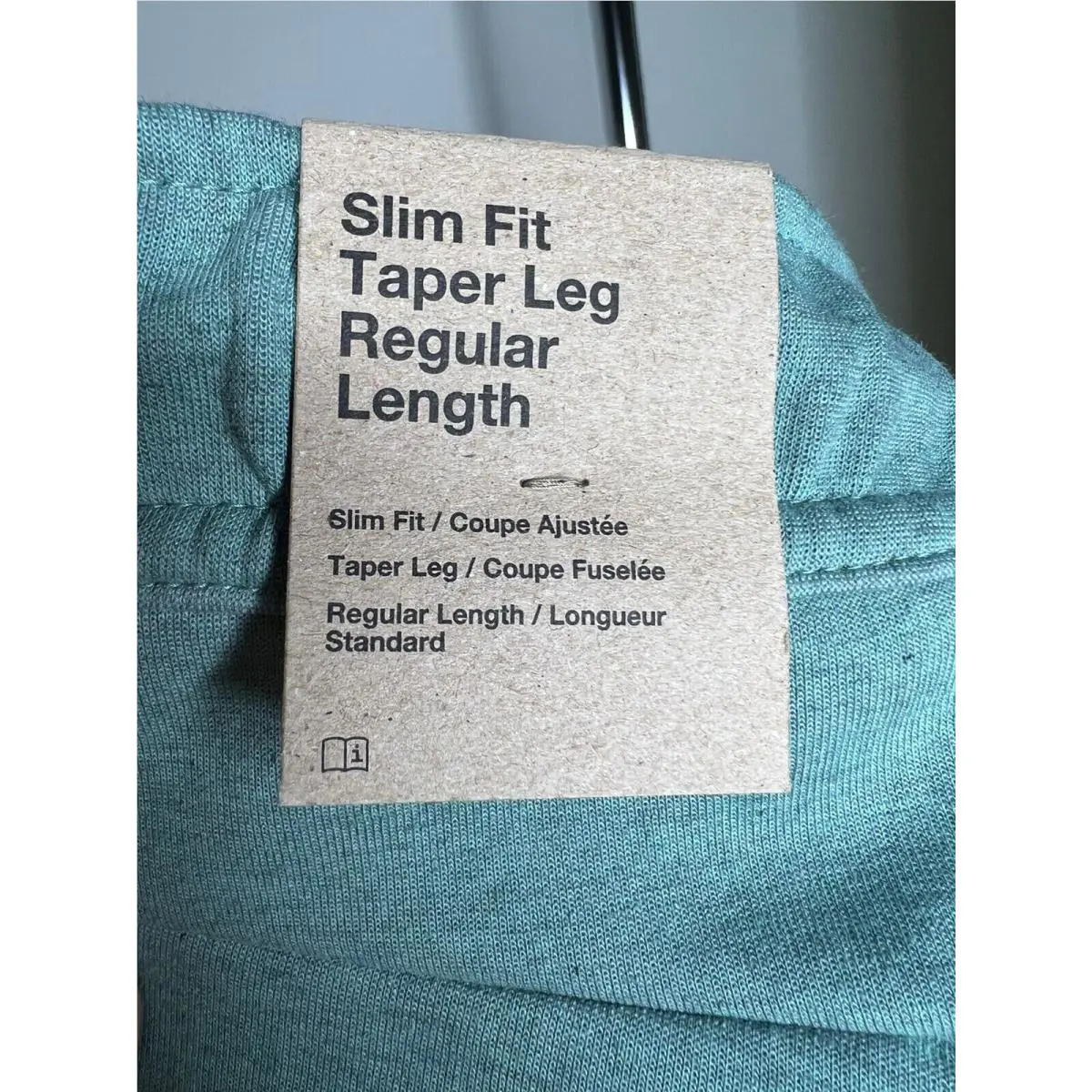 Nike clothing - Sportswear Tech - Sportswear Tech - DR9162361 - Green 7