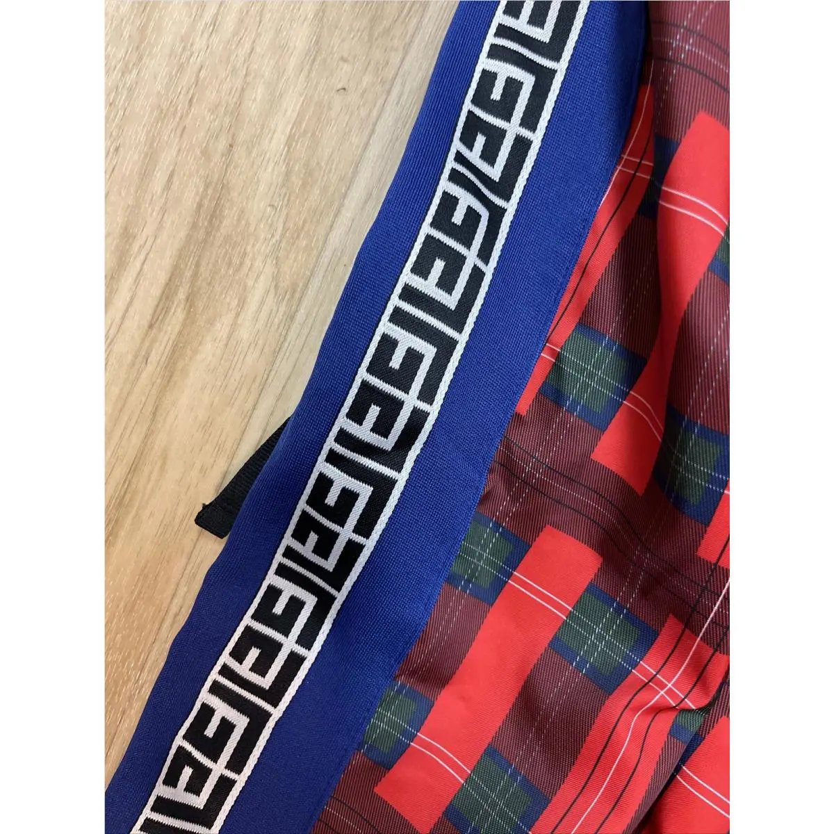 Nike clothing - Nike CW4756-657 - CW4756-657 CW4756 657 - Red (UPC: 194276166932) 9
