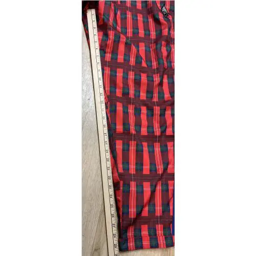 Nike clothing - Nike CW4756-657 - CW4756-657 CW4756 657 - Red (UPC: 194276166932) 1