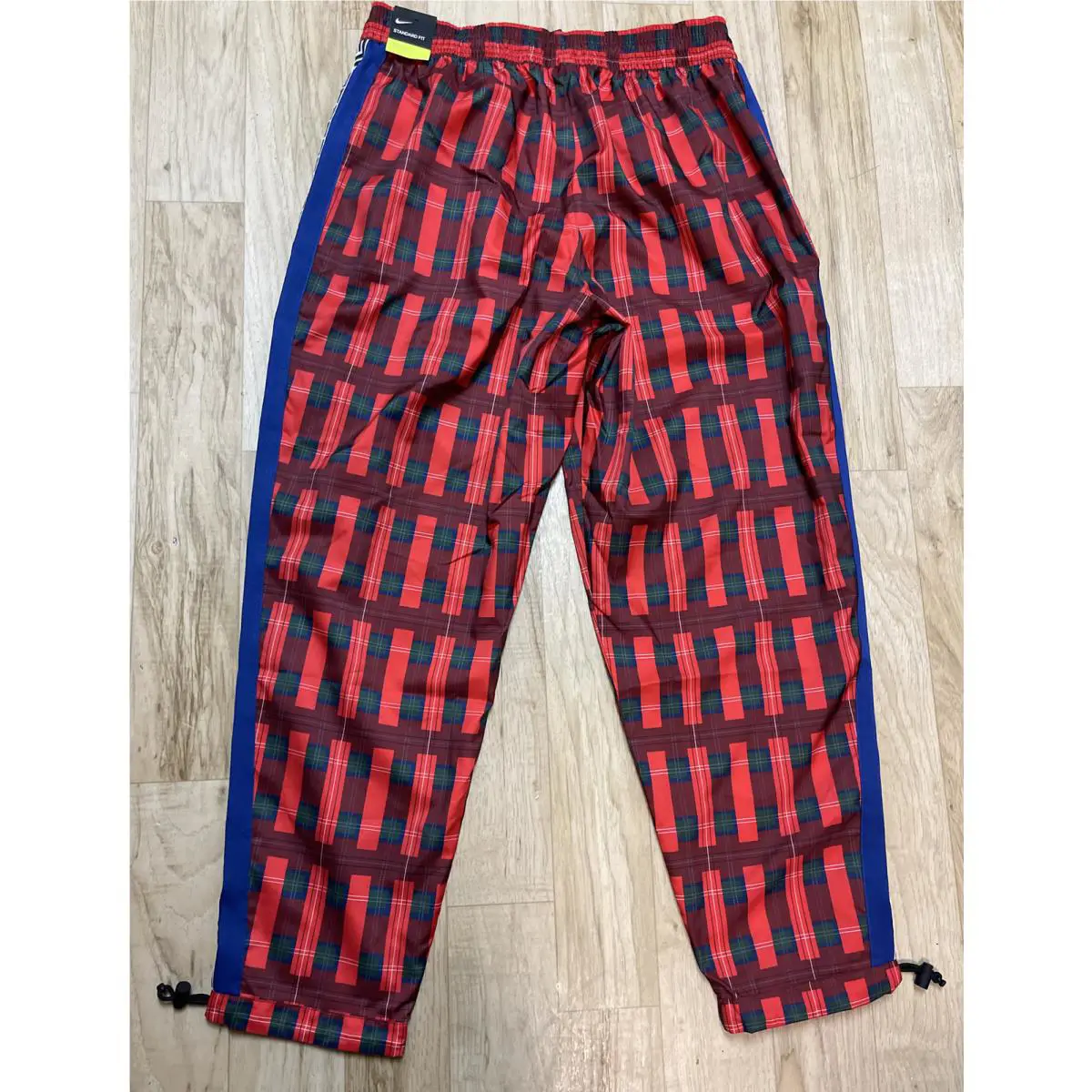 Nike clothing - Nike CW4756-657 - CW4756-657 CW4756 657 - Red (UPC: 194276166932) 7