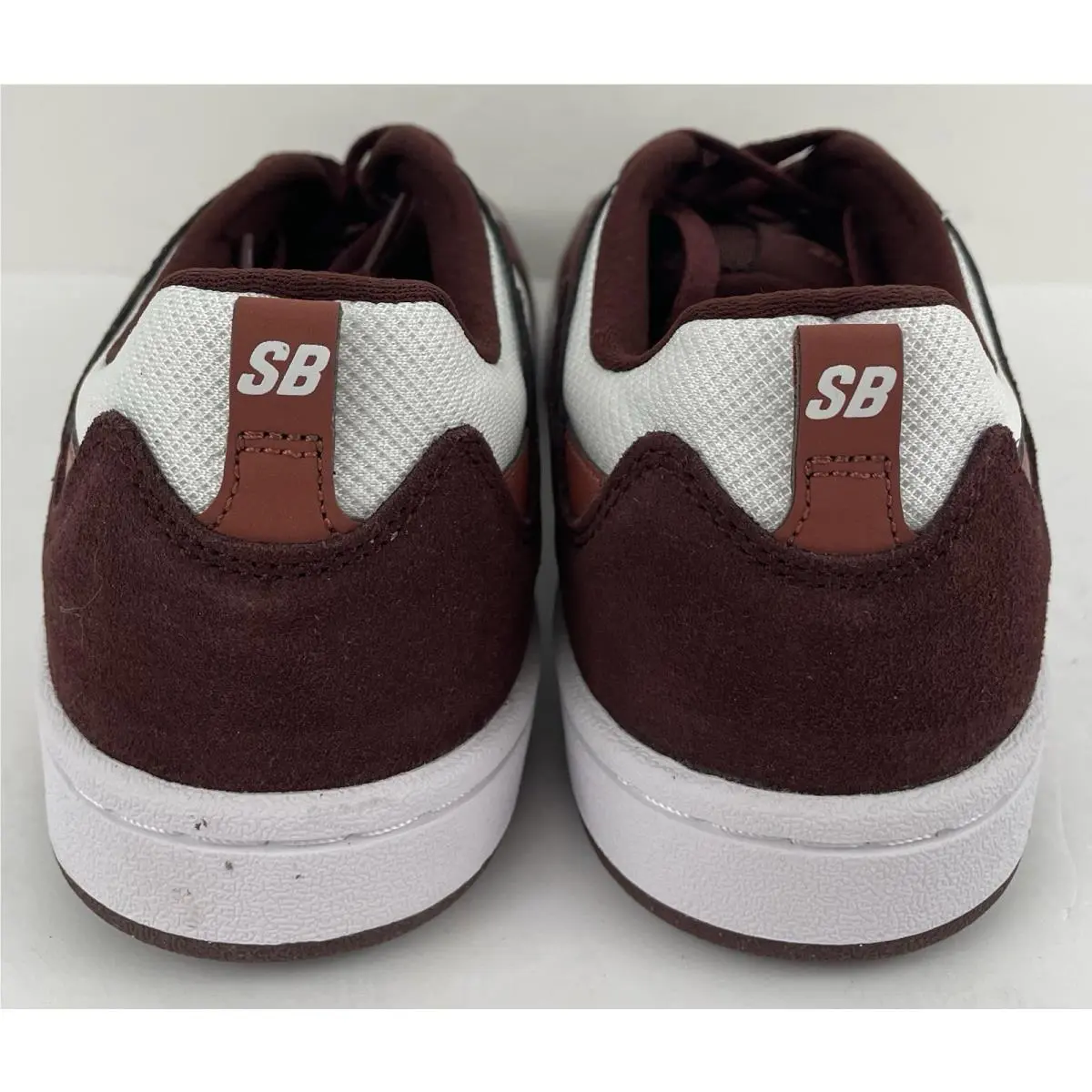 Nike shoes - Nike Alleyoop - Alleyoop - CQ0369-601 - Claystone Red 5