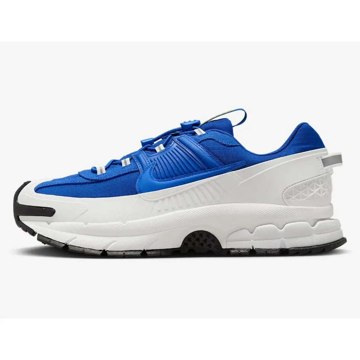 Nike shoes - Nike Zoom Vomero - Zoom Vomero - FV2295-400 - Racer Blue, Summit White, Black, Racer Blue 0