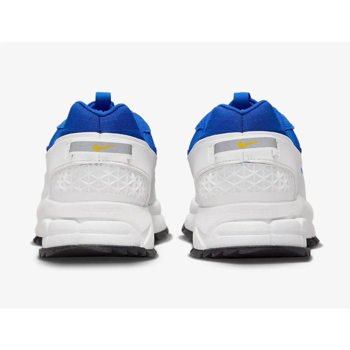 Nike shoes - Nike Zoom Vomero - Zoom Vomero - FV2295-400 - Racer Blue, Summit White, Black, Racer Blue 4