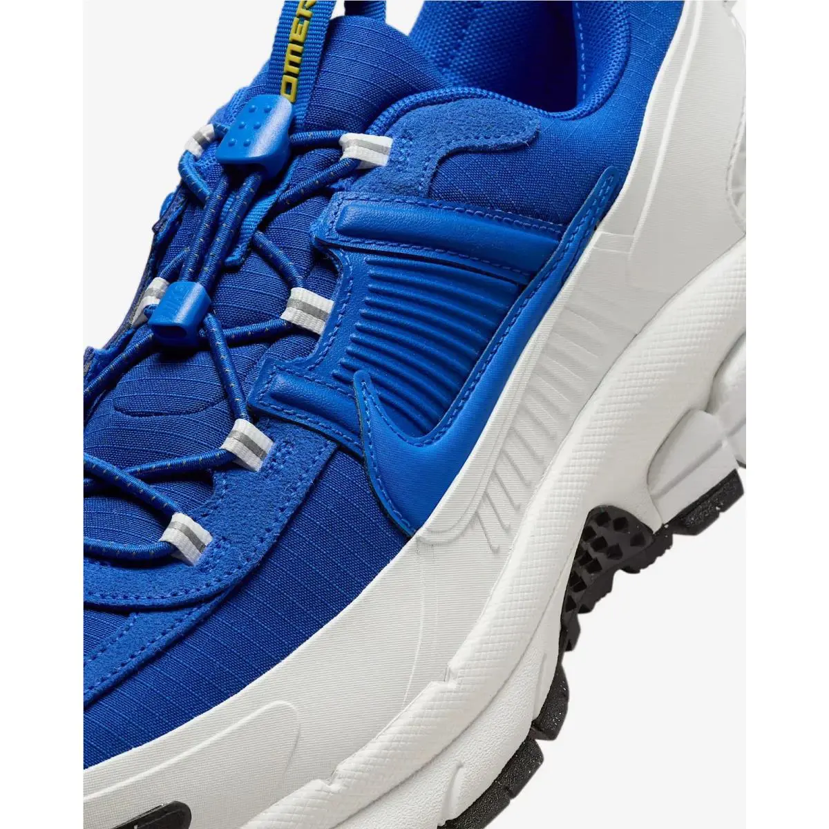 Nike shoes - Nike Zoom Vomero - Zoom Vomero - FV2295-400 - Racer Blue, Summit White, Black, Racer Blue 6