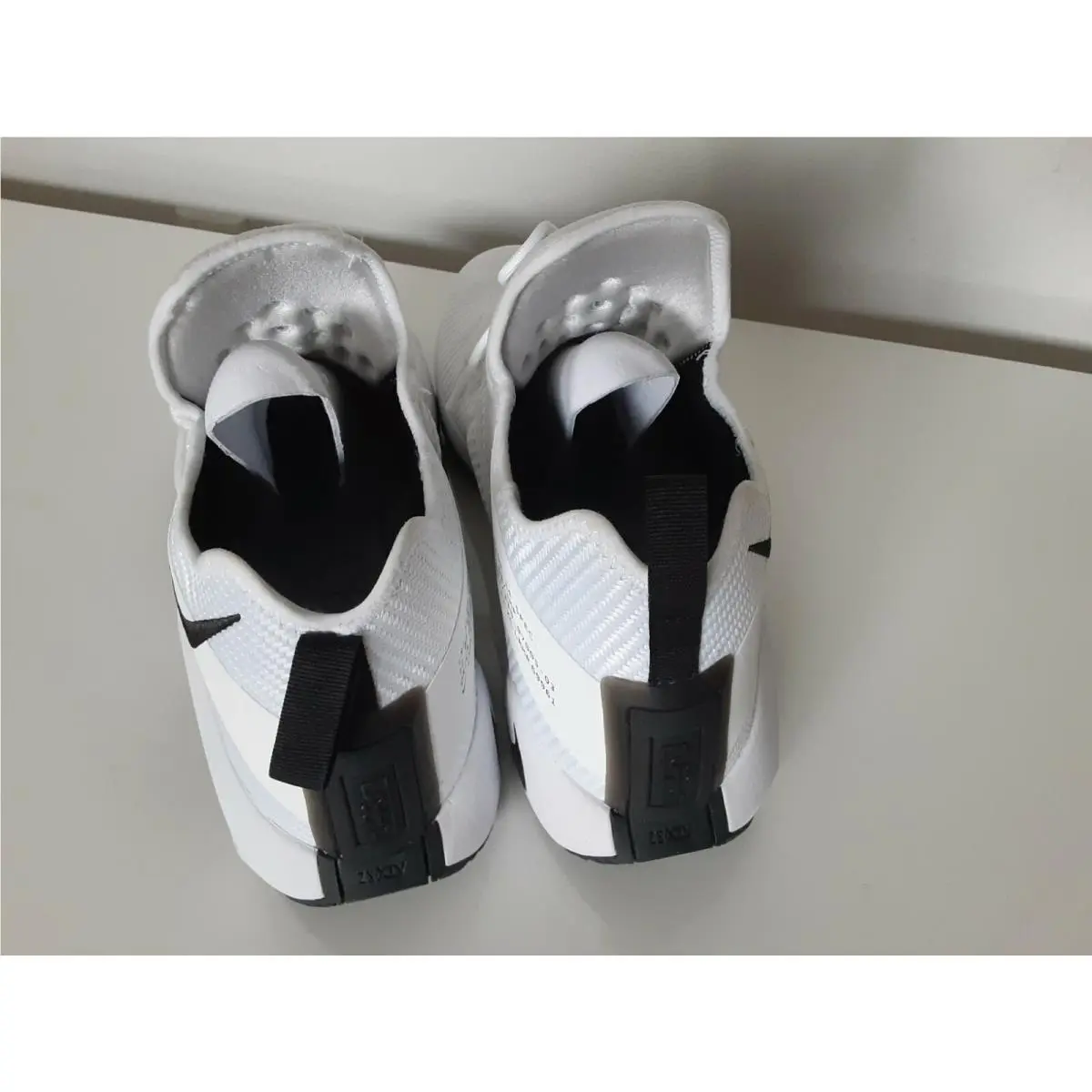 Nike shoes - Nike LeBron Soldier XIV TB Promo - CW4221 101 - White, Black 7
