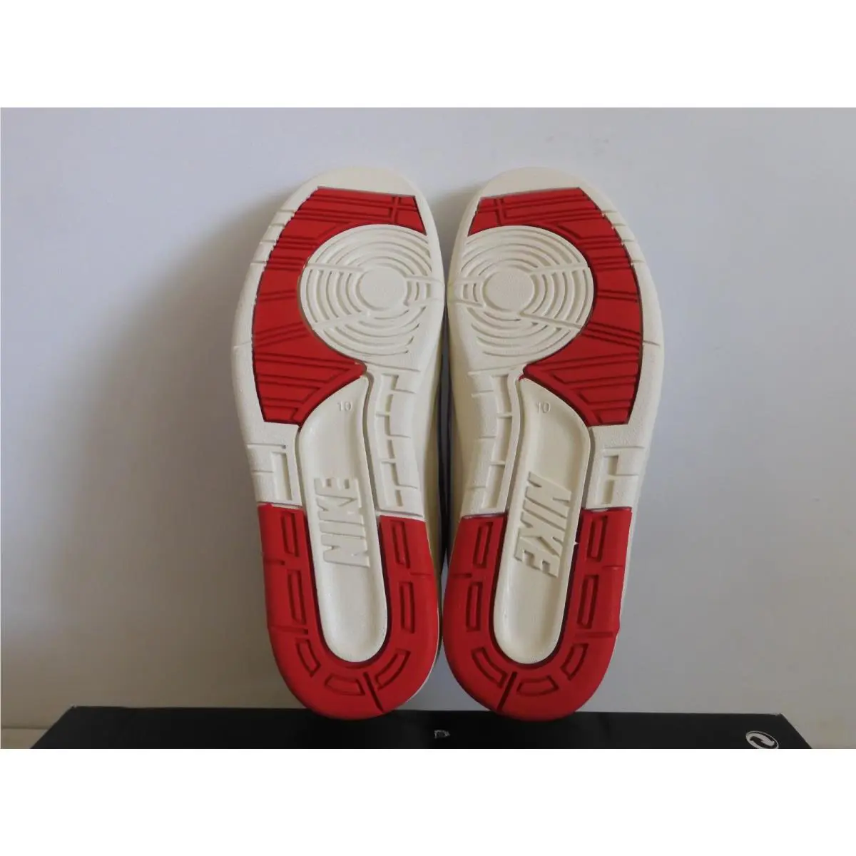Nike shoes - Air Jordan 2 - Air - FD4849-106 - White (UPC: 196969076306) 6