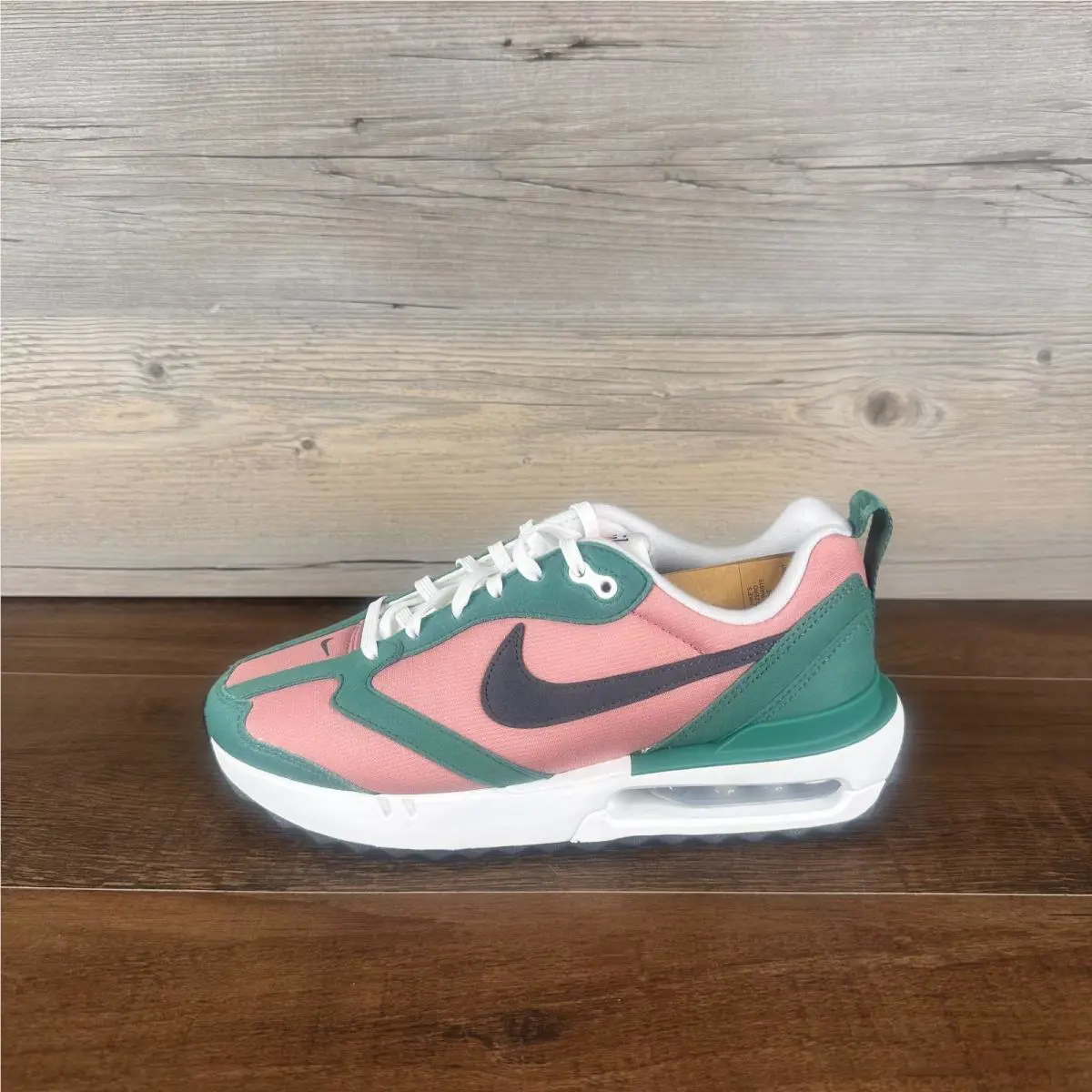 Nike shoes - Nike Air Max Dawn - Air Max Dawn - DC4068 600 - Multicolor 0