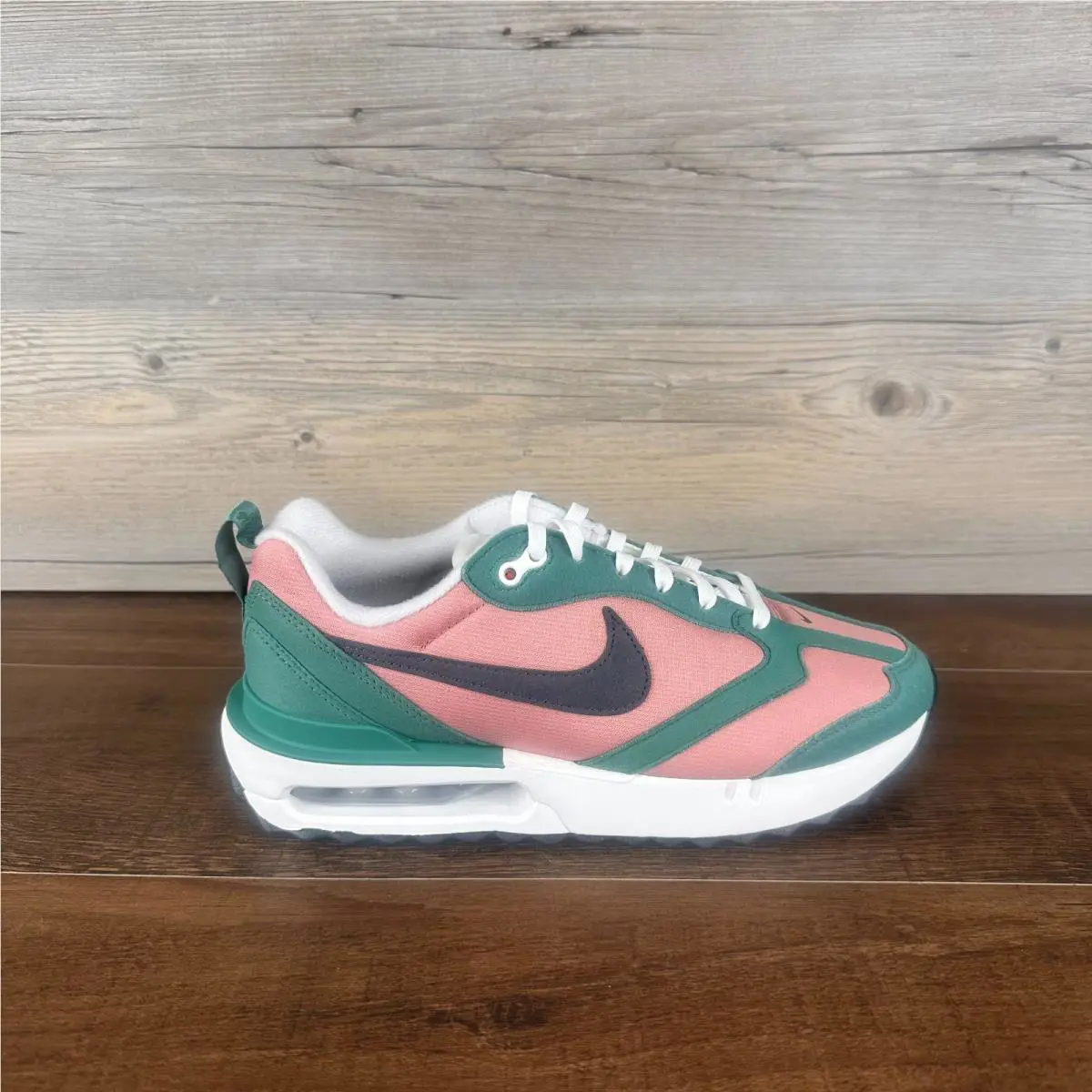 Nike shoes - Nike Air Max Dawn - Air Max Dawn - DC4068 600 - Multicolor 1