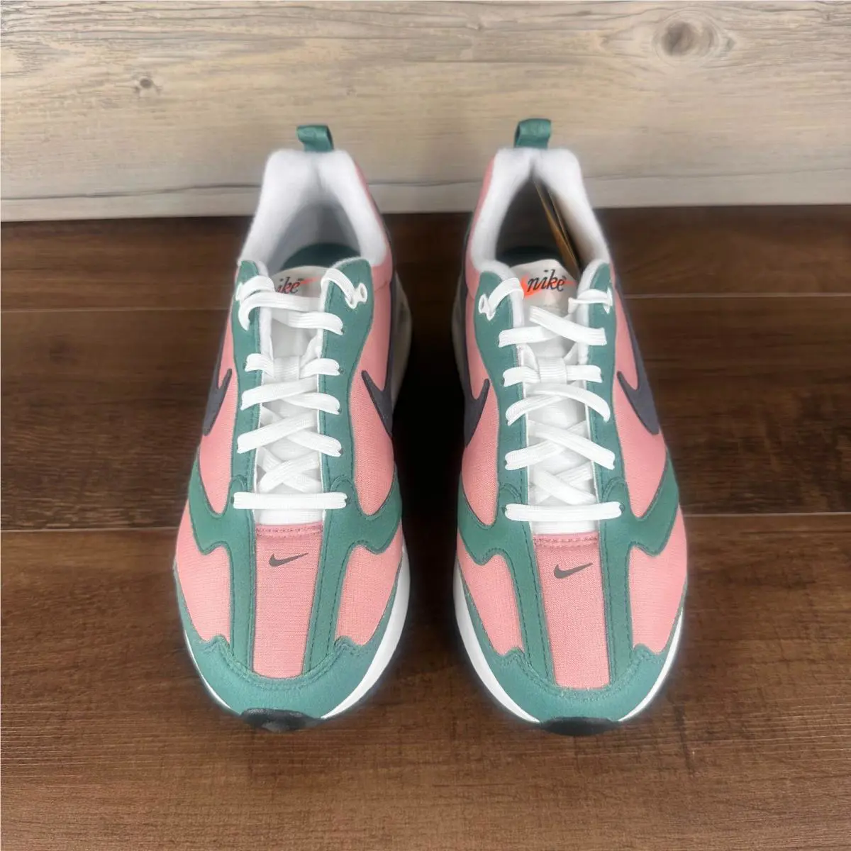 Nike shoes - Nike Air Max Dawn - Air Max Dawn - DC4068 600 - Multicolor 2