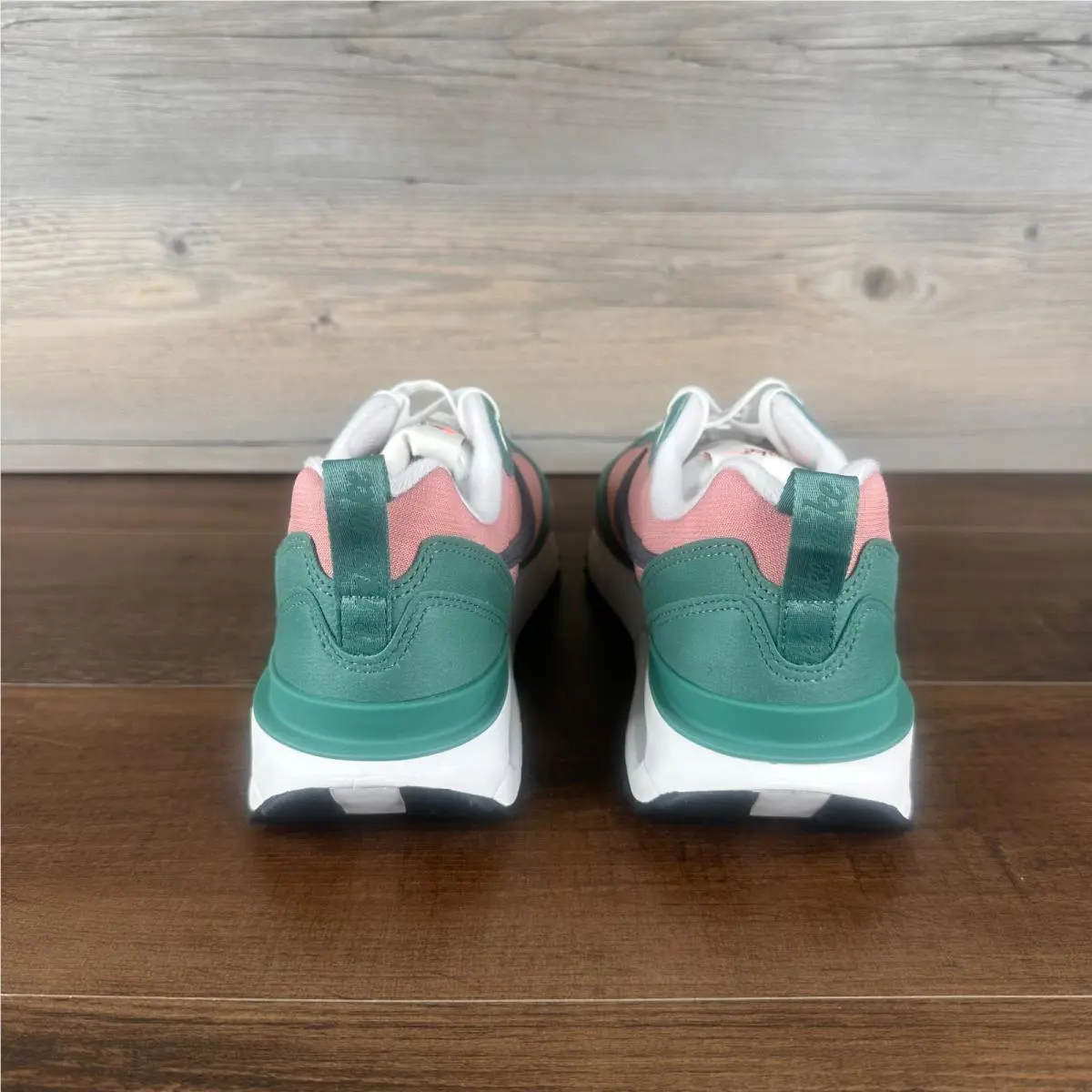 Nike shoes - Nike Air Max Dawn - Air Max Dawn - DC4068 600 - Multicolor 3